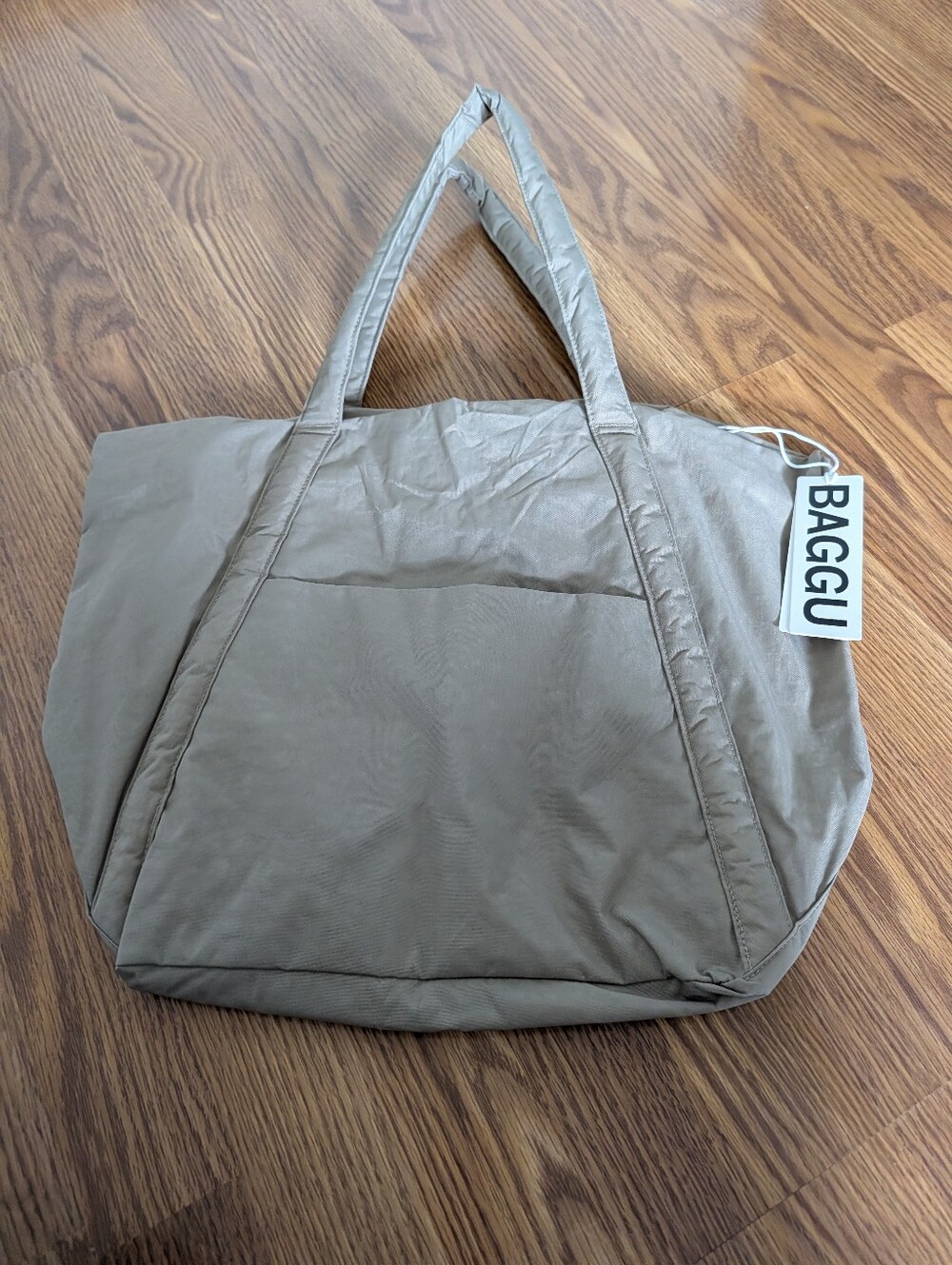 Baggu Cloud Bag